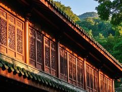 -华林禅寺