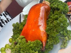 -莉莉海堂HAITANG·烤鸭(国贸商城店)