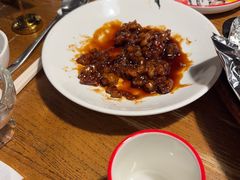 -新白鹿餐厅(龙游路总店·杭帮菜名店)