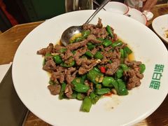 -新白鹿餐厅(龙游路总店·杭帮菜名店)
