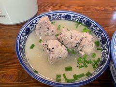 -兰边碗(鼓楼店)