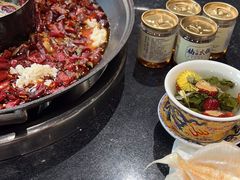 -楠火锅(绵阳首店)