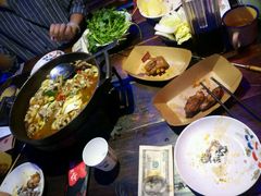 -蘭奢雅集·江浙菜(青山江滩店)