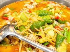 -江味龙虾馆·裸蓝龙虾(南山店)