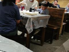 大堂-霄汉羊排(万松园一店)