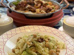-撒拉花儿·新疆菜·清真(太阳宫店)