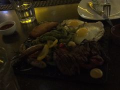 -haxnbauer海森堡德国餐厅(深圳coco店)