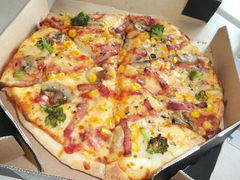android_upload_pic-达美乐比萨(北苑店)
