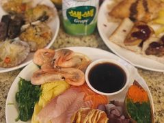 -禾斗海鲜自助(市南银座店)