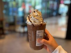 -星巴克臻选(长沙运达中央广场店)