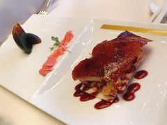 -金轩中餐厅 Jin Xuan(浦东丽思卡尔顿酒店)