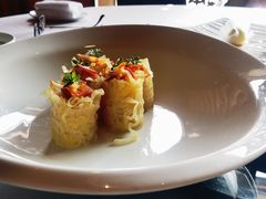 -南通滨江洲际酒店-东厨中餐厅