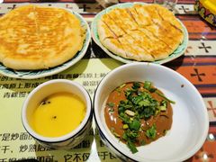 -如意林卡藏餐吧 (九寨沟店)