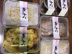 -娄三少·老北京春饼烤鸭家常菜(方庄店)