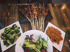 -雪中炭串吧(沙子口店)