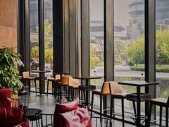 -BLAQ咖啡(骏豪店)