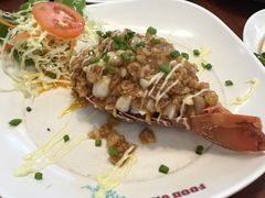 -班赞海鲜市场