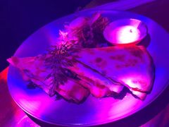 -MARU玛露音乐餐厅(大学路店)