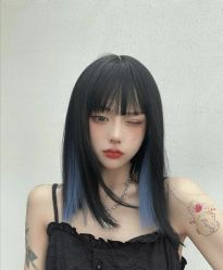-杉影印象日式烫染專門店