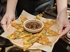 -泥炉烧肉师(新街口金銮巷店)