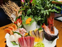 -渔寿司·日本料理(艾尚天地店)