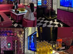 -V SHOW max KTV(粉巷店)