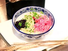 -北京王府井希尔顿酒店·万斯阁西餐厅