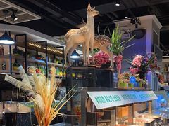 -御品海宴海鲜自助餐厅(龙岗万科广场店)