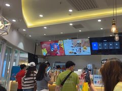 -DQ·蛋糕·冰淇淋(湖景东路店)