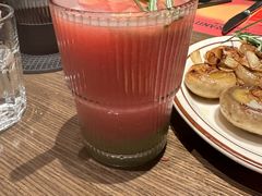 -ZAFFERANO西班牙海鲜饭(上海首店)