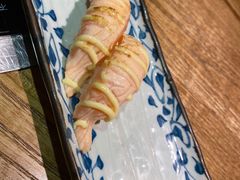 -蟹将军·松叶蟹和牛日料放题自助(K11店)