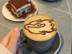 -PAUSE CAFE(南秀村店)
