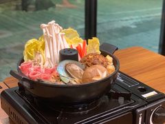 -曼谷食堂·泰国家庭料理