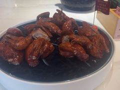 -大鸽饭(马王堆店)