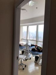 -爱莎扁平疣·汗管瘤·斑痣中心
