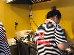 -傅强排骨(成都总店)