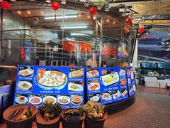 -南海食街(佛冈店)