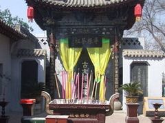 -大槐树寻根祭祖园