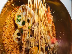 -今朝桃花醉川菜小酒馆(龙湖天街店)