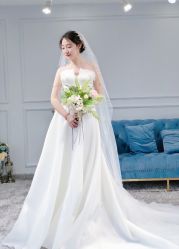 -艾慕婚纱礼服馆(和平店)