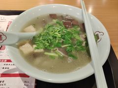 -回味鸭血粉丝汤(新城市广场店)