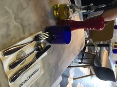 PizzaExpress&nbsp;马上诺(长泰广场店)-玛尚诺Pizza&Bar(长泰广场店)