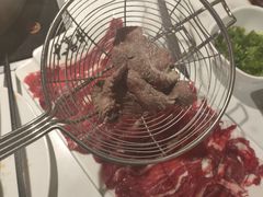 -大喜牛鲜牛肉火锅(世纪金源店)