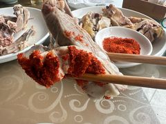 -临夏清真餐馆羊肉火锅(安德民族商贸城店)