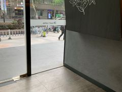 -瑞幸咖啡(新世界中心店)