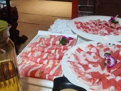 -羊家胡同·龙虾烧烤火锅(龙汇路店)