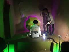-恐怖游戏(湖滨店)