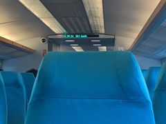 -浦东1号2号航站楼(地铁站)