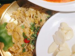 -韩盛源泥炉烤肉店(高深路店)