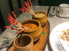 -辛香汇·现炒川菜(淮海路百盛店)